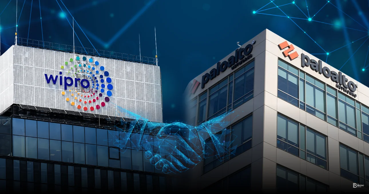 Wipro CyberShield