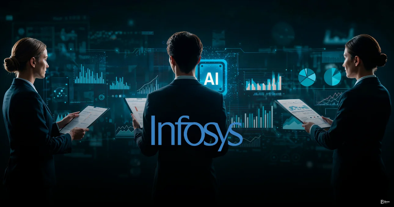 AI-powered IT operations