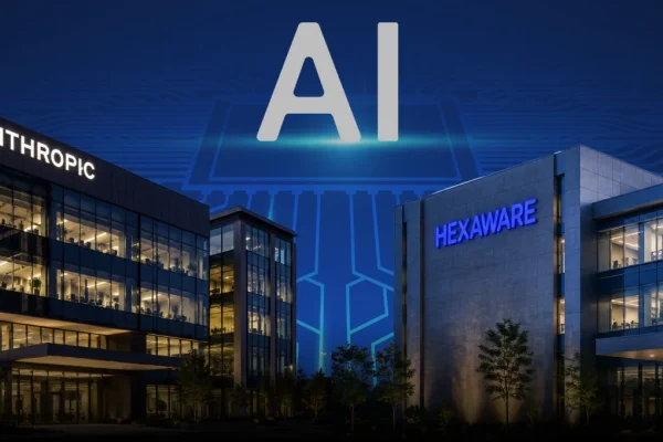 Hexaware Technologies