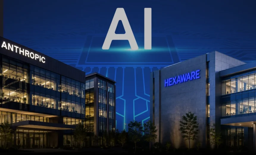 Hexaware Technologies