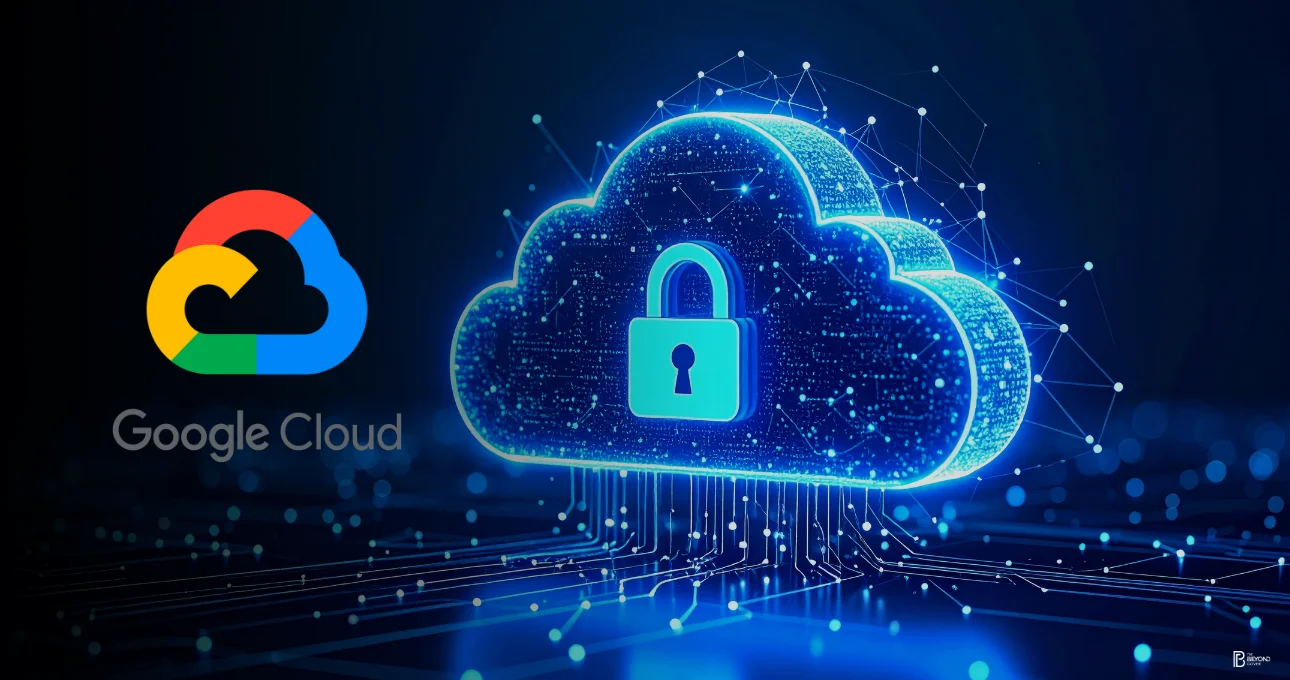 AI-native cybersecurity