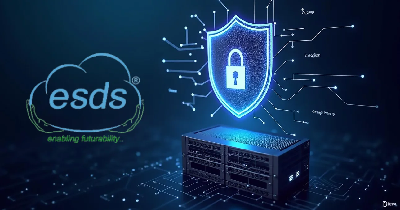 ESDS database services