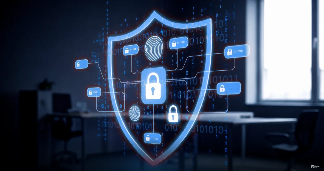 AI-driven cybersecurity