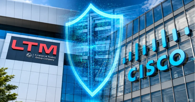 Managed Secure Service Edge