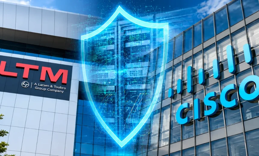 Managed Secure Service Edge