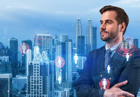 Enterprise AI translation