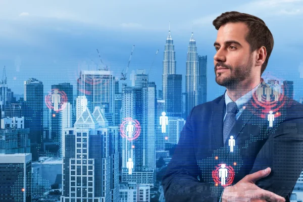 Enterprise AI translation