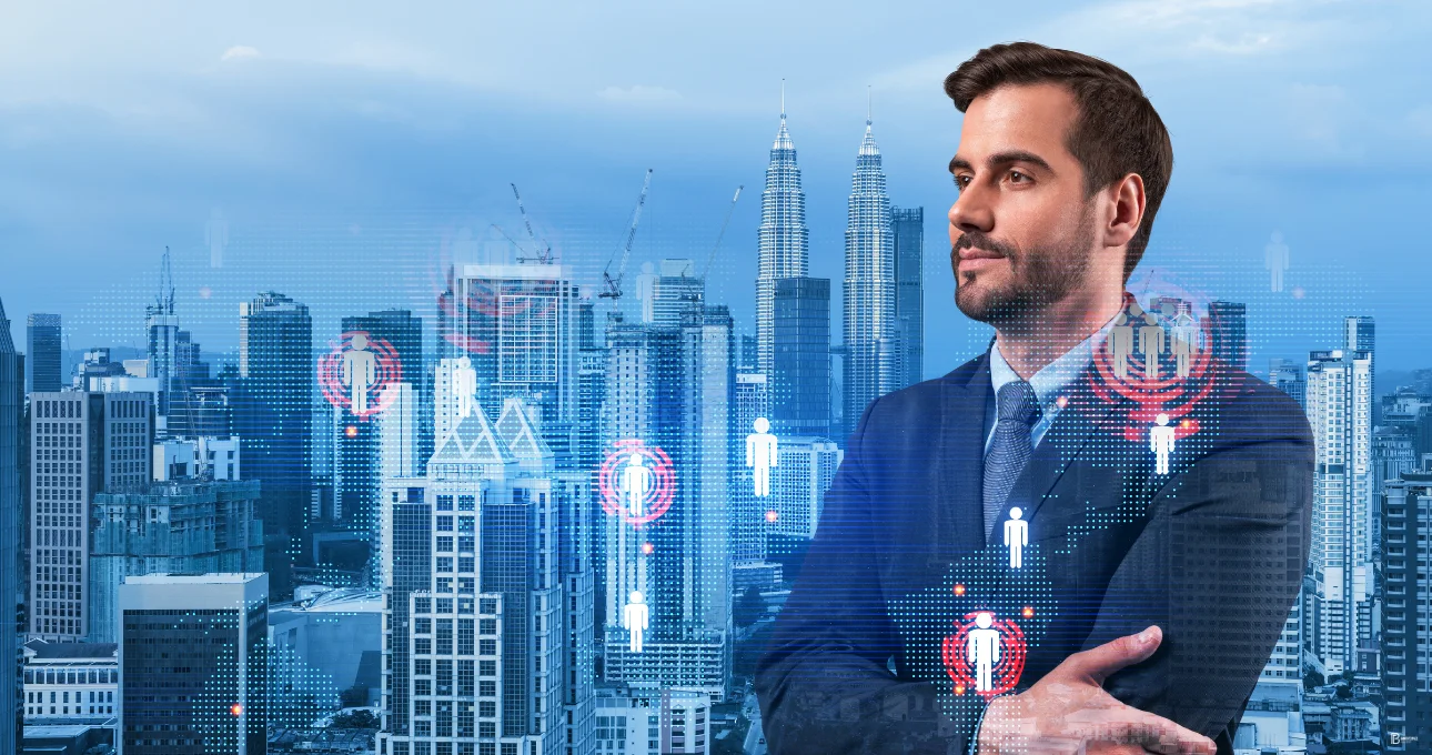 Enterprise AI translation
