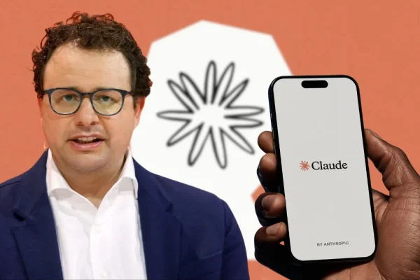 Claude AI cybersecurity