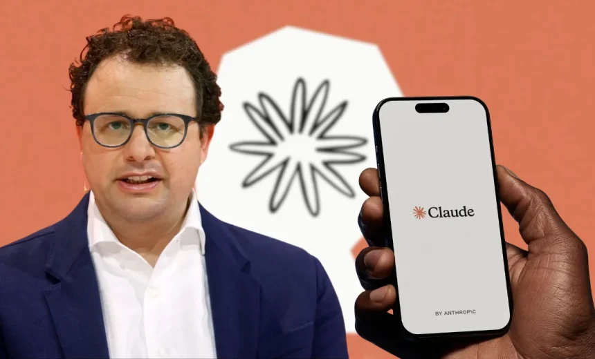 Claude AI cybersecurity