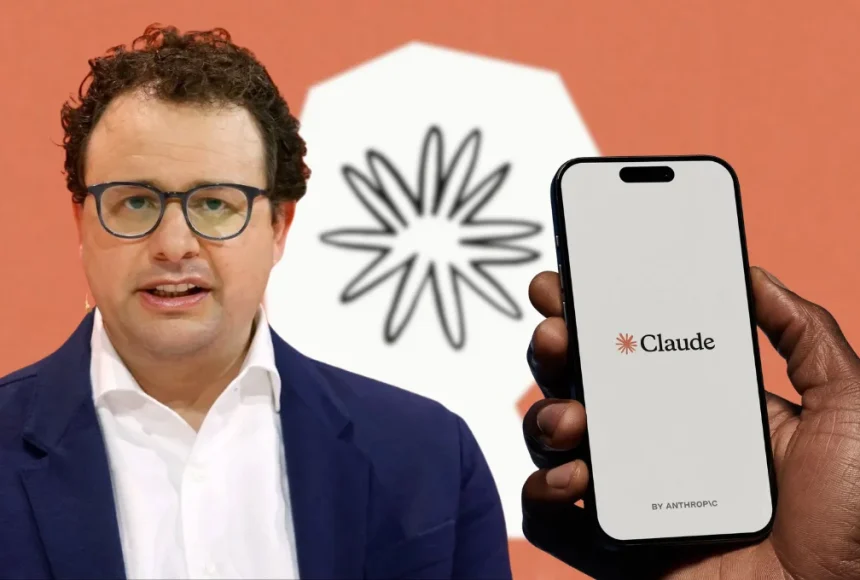 Claude AI cybersecurity
