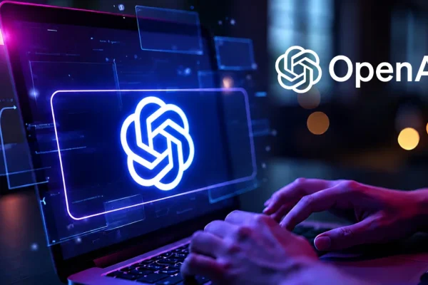 OpenAI ChatGPT Work