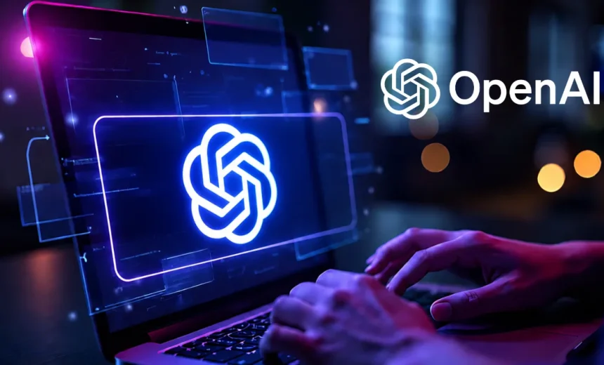 OpenAI ChatGPT Work