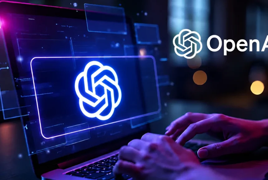 OpenAI ChatGPT Work