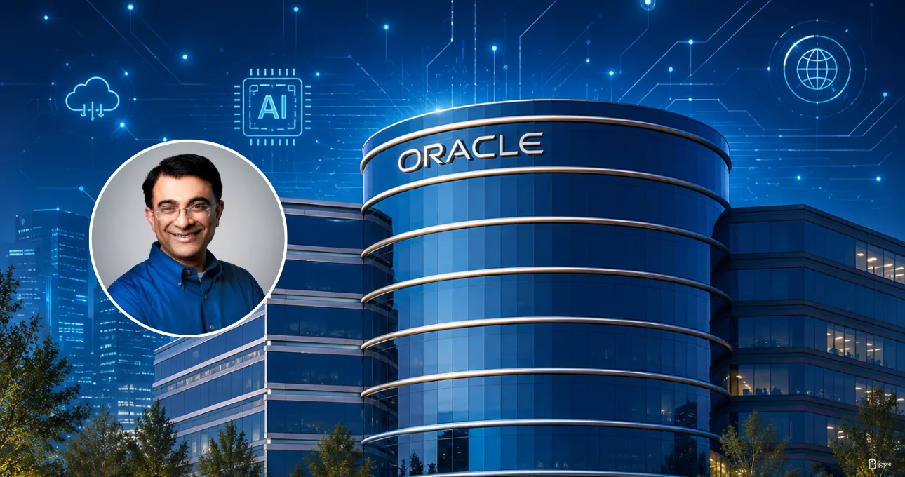 Oracle Fusion Cloud