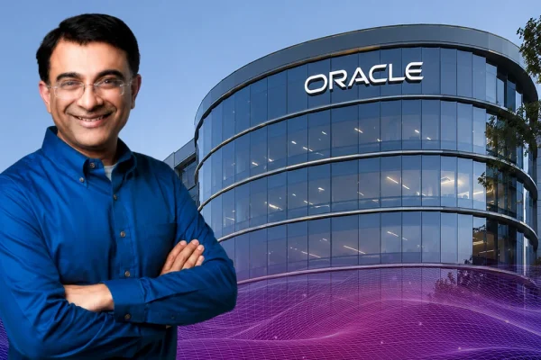 Oracle Fusion Agentic Applications