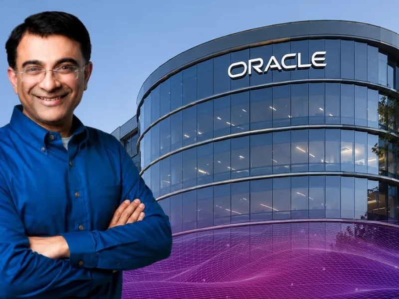 Oracle Fusion Agentic Applications