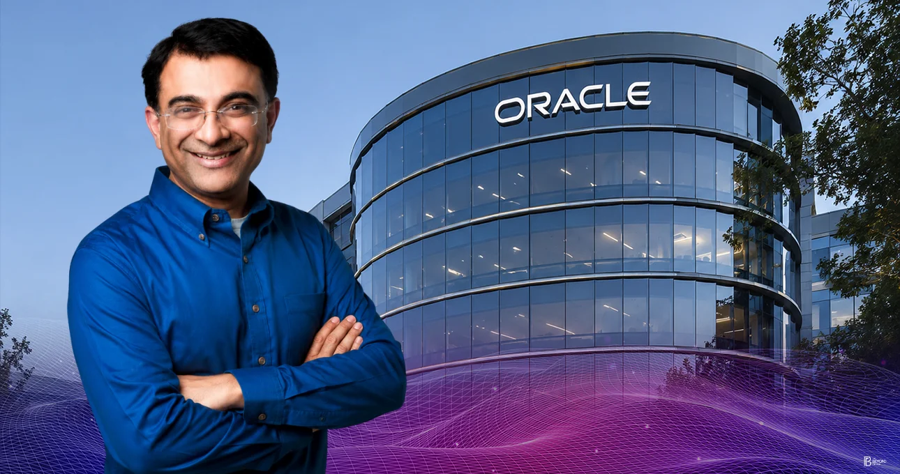 Oracle Fusion Agentic Applications