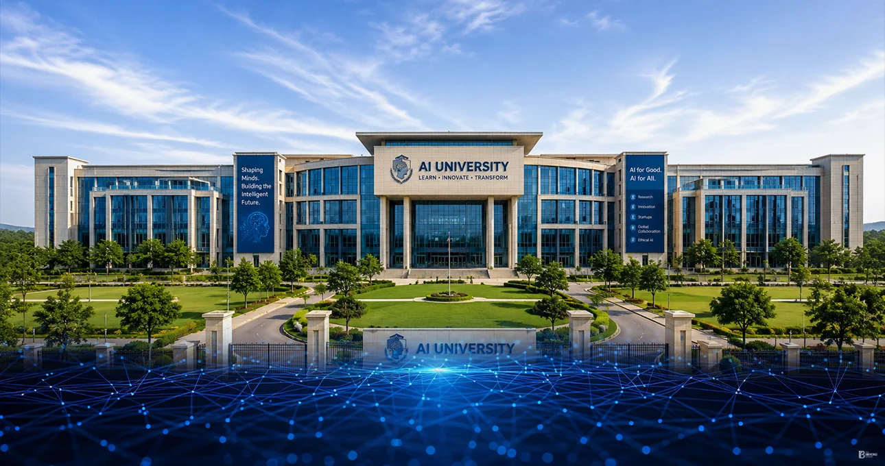 Karnataka Artificial Intelligence University