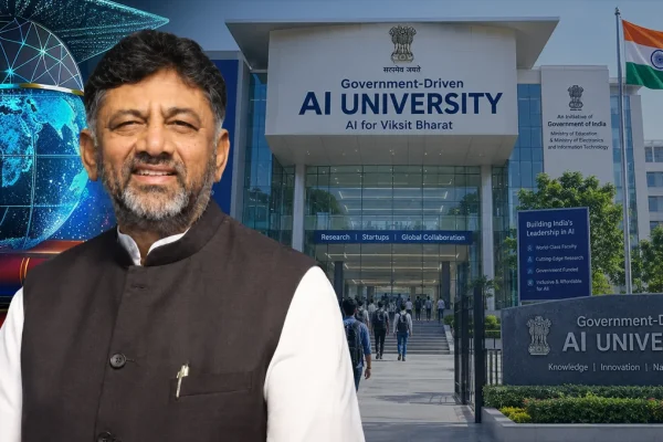 D.K. Shivakumar