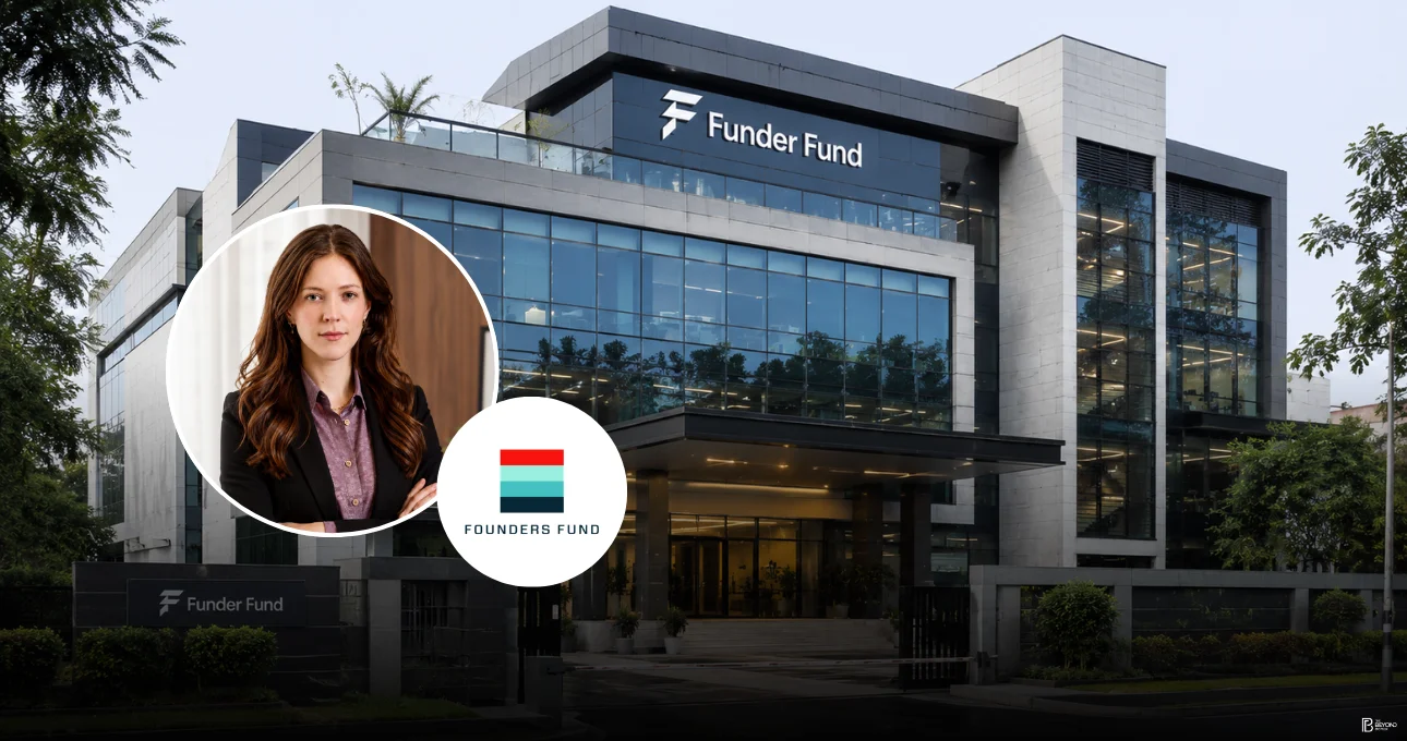 Founders Fund Partner
