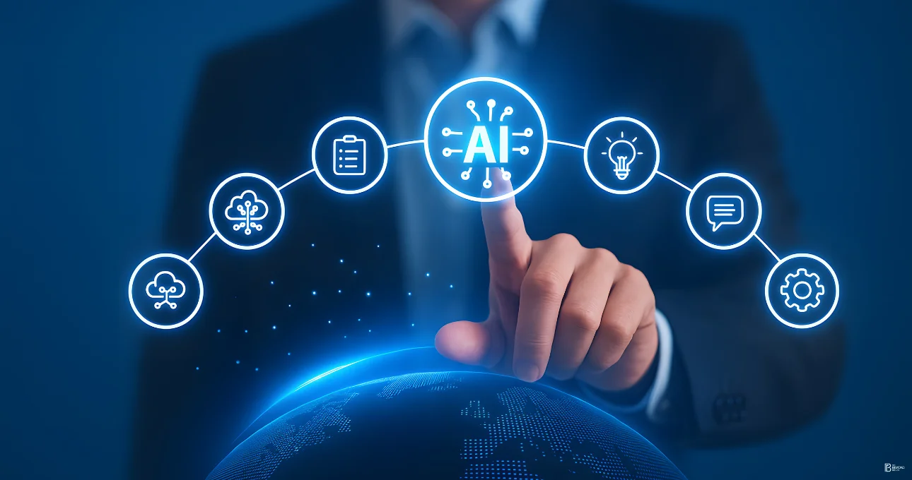 India digital transformation