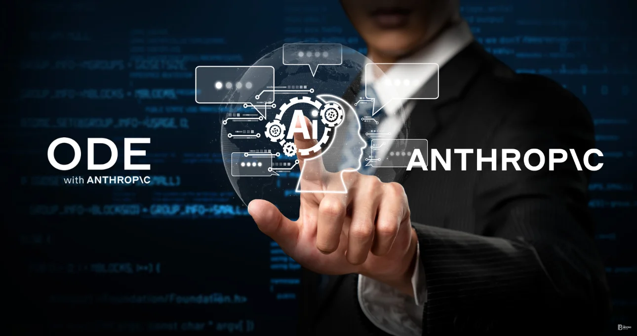 Enterprise AI services