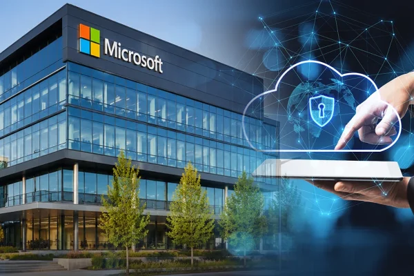 TBC News Microsoft AI cybersecurity Project Perception