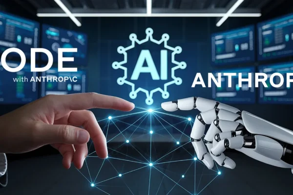 Anthropic Ode with Anthropic
