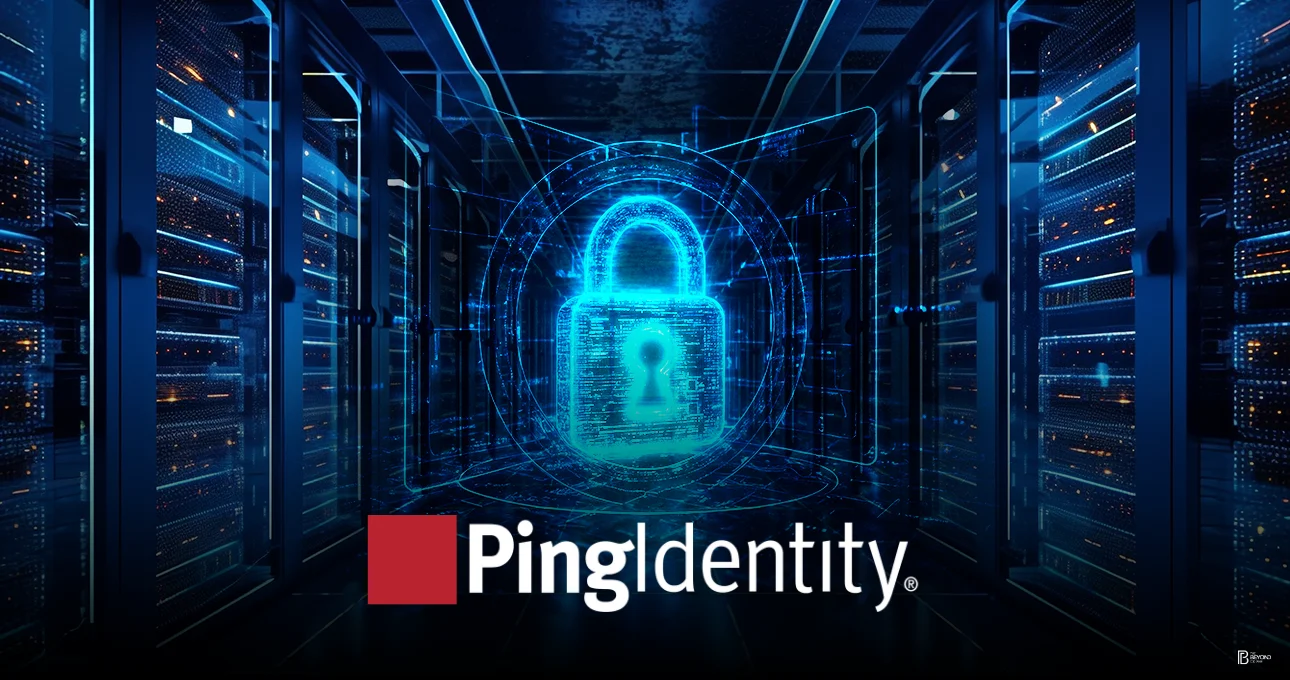 Ping Identity data centre
