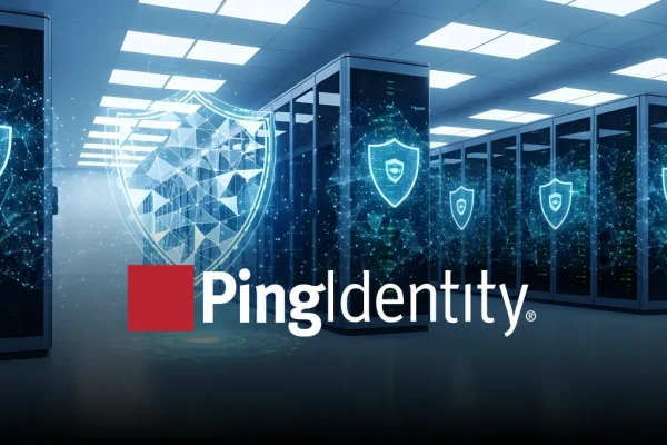 Ping Identity AI security