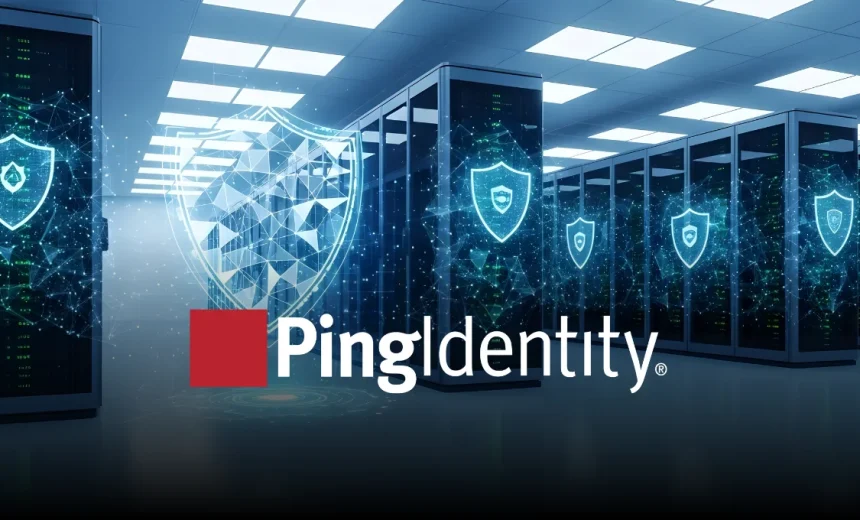 Ping Identity AI security