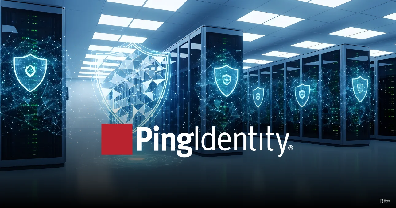 Ping Identity AI security