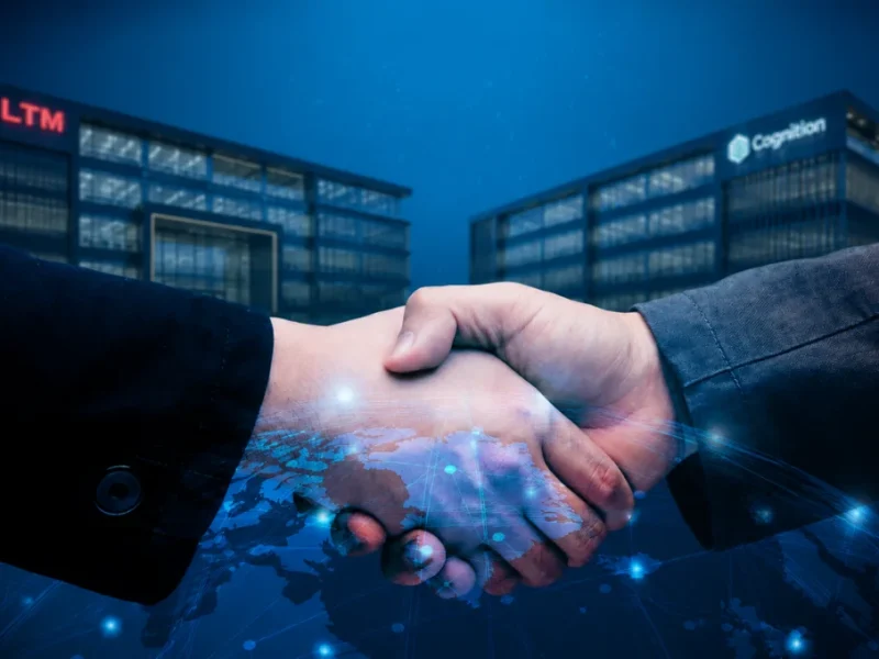 LTM AI cybersecurity