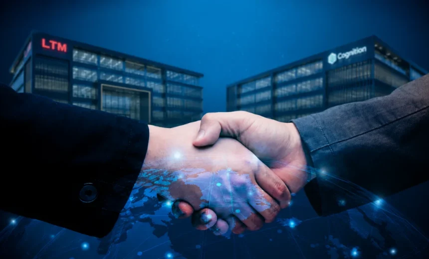 LTM AI cybersecurity