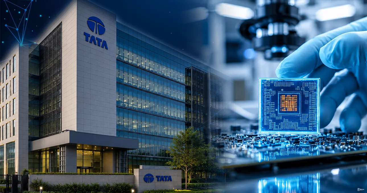 TCS HyperVault
