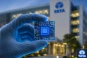 Tata Group semiconductors