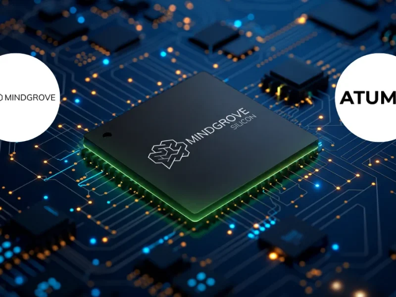 AGNI developer board