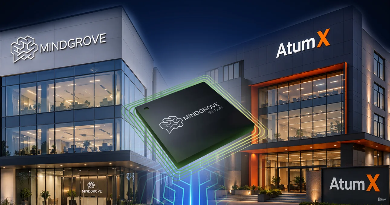 Indigenous semiconductor India
