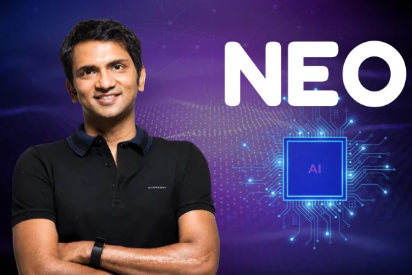 AI productivity platform