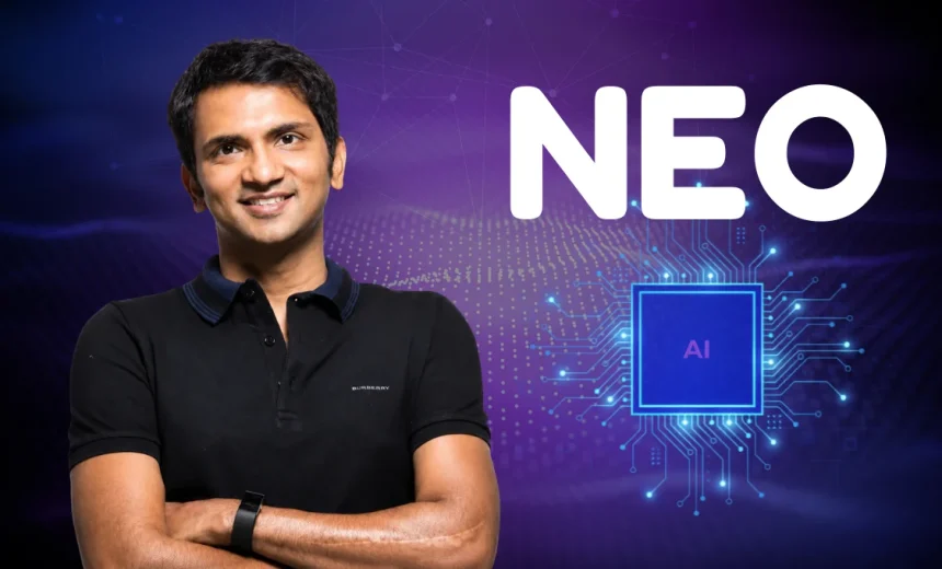 AI productivity platform