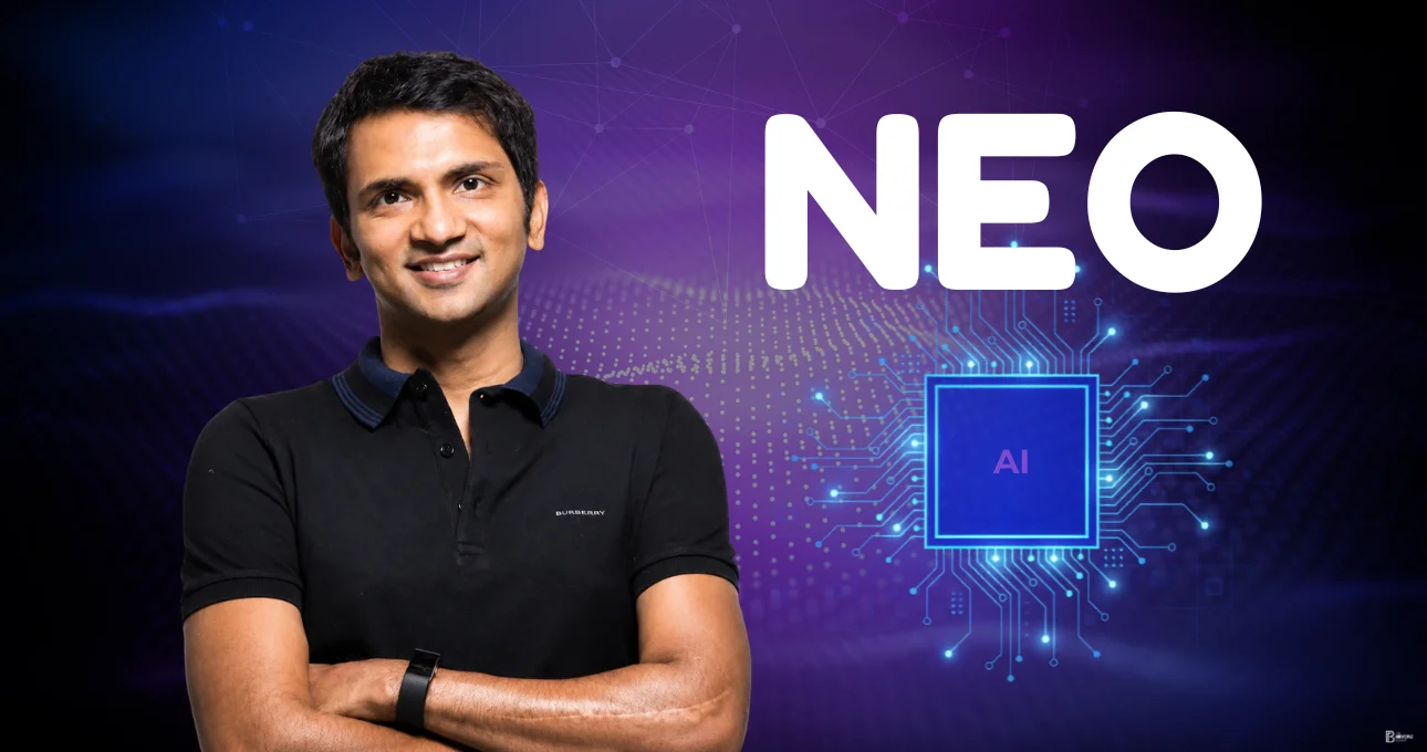 AI productivity platform