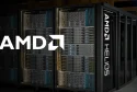 AMD Helios AI platform