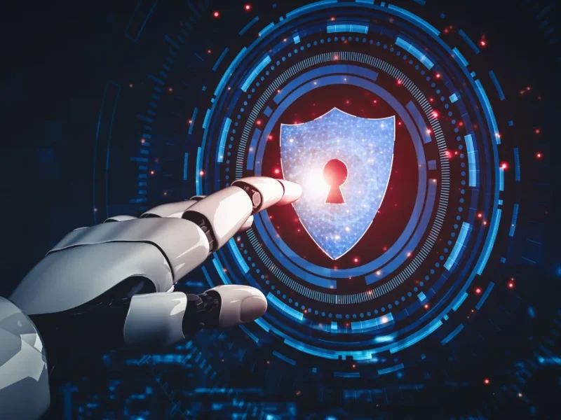 Enterprise AI Security