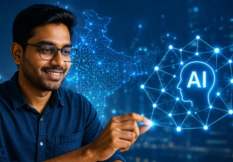 Indian AI Startups