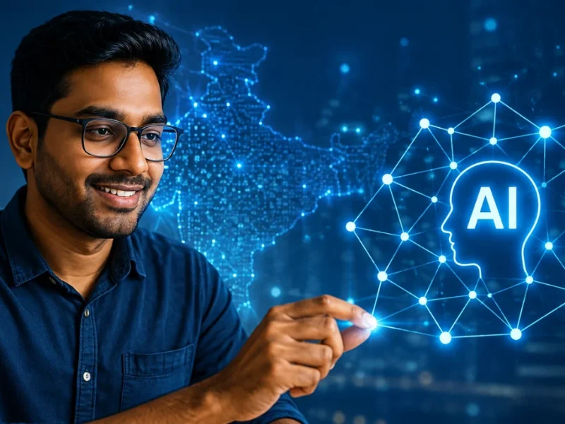 Indian AI Startups