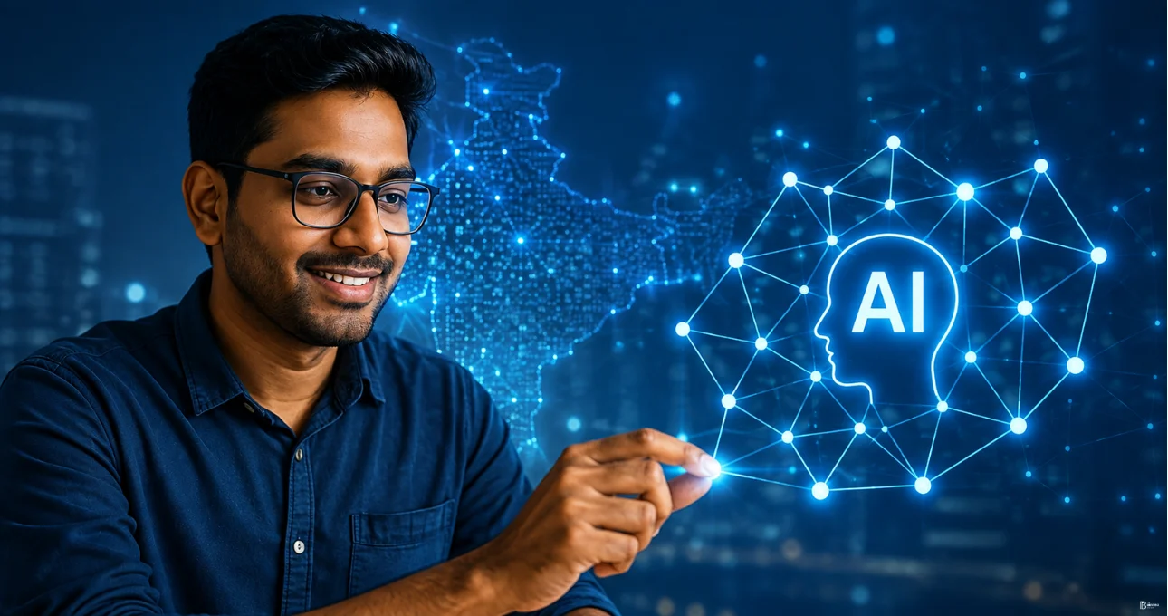 Indian AI Startups