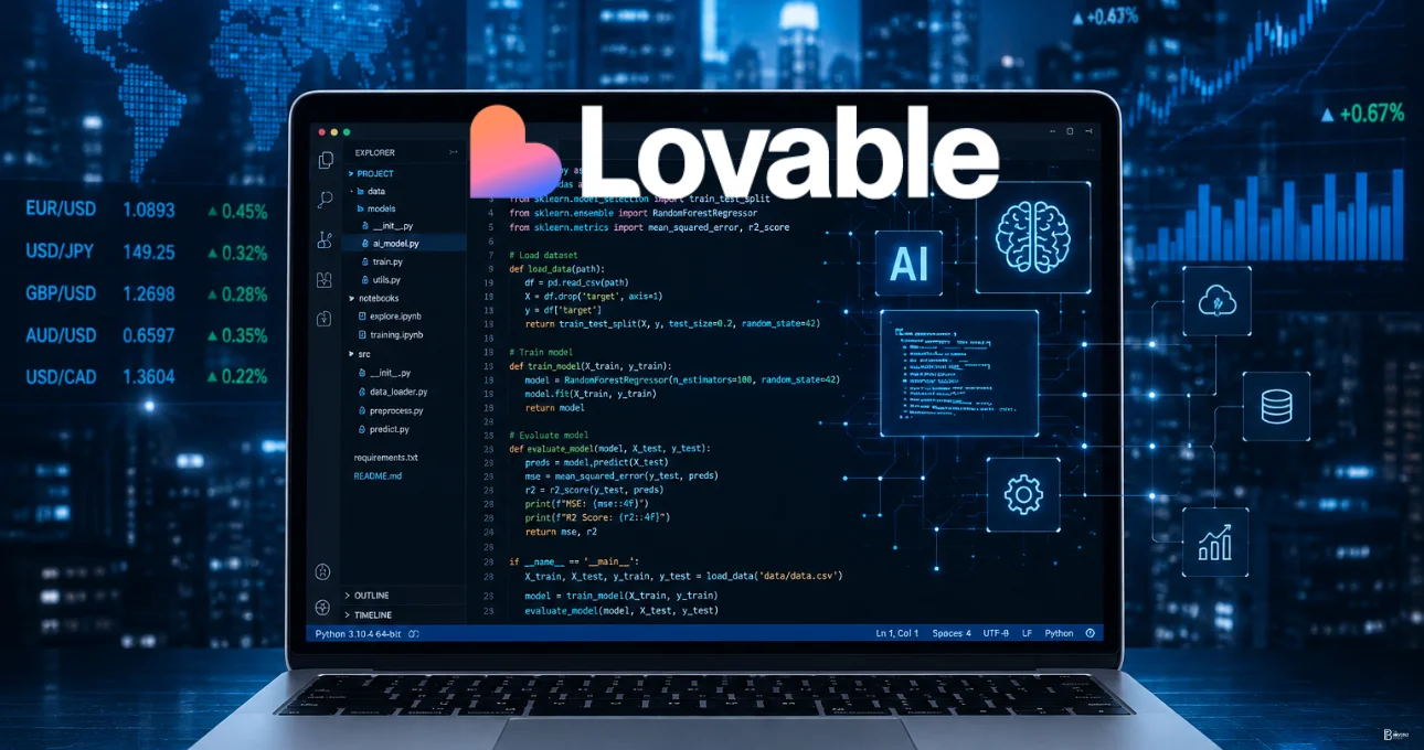 Lovable Series C