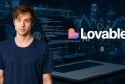 Lovable funding