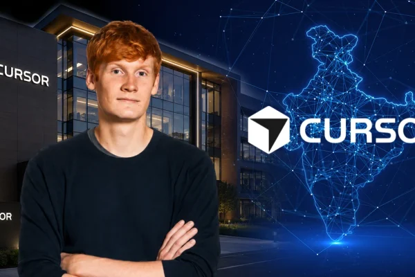 Cursor AI India